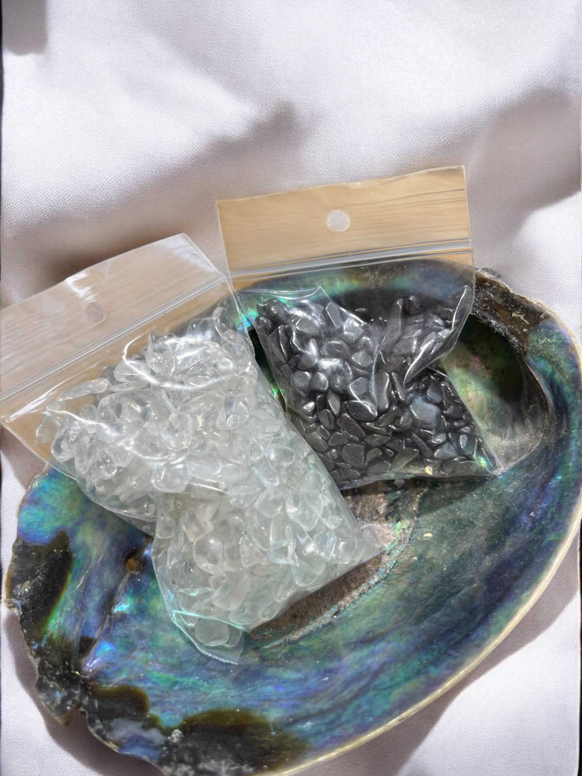 Paua schelp
